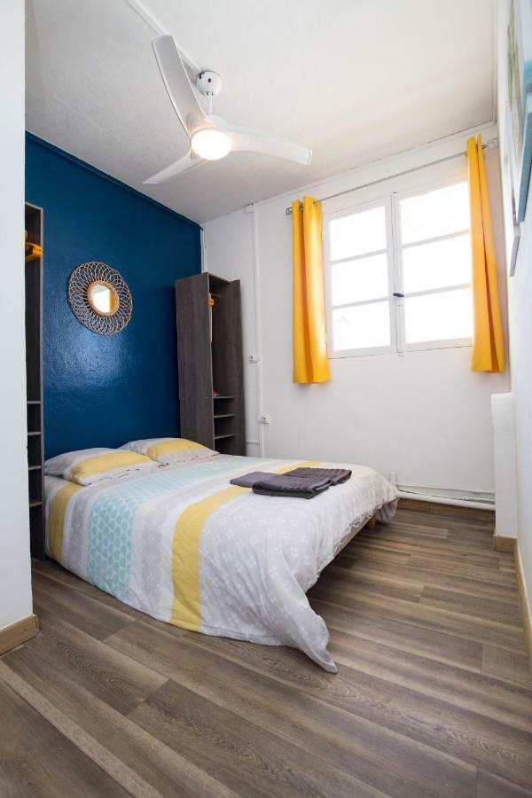 T2 40M² Hypercentre Apartment Сен Дьони Екстериор снимка