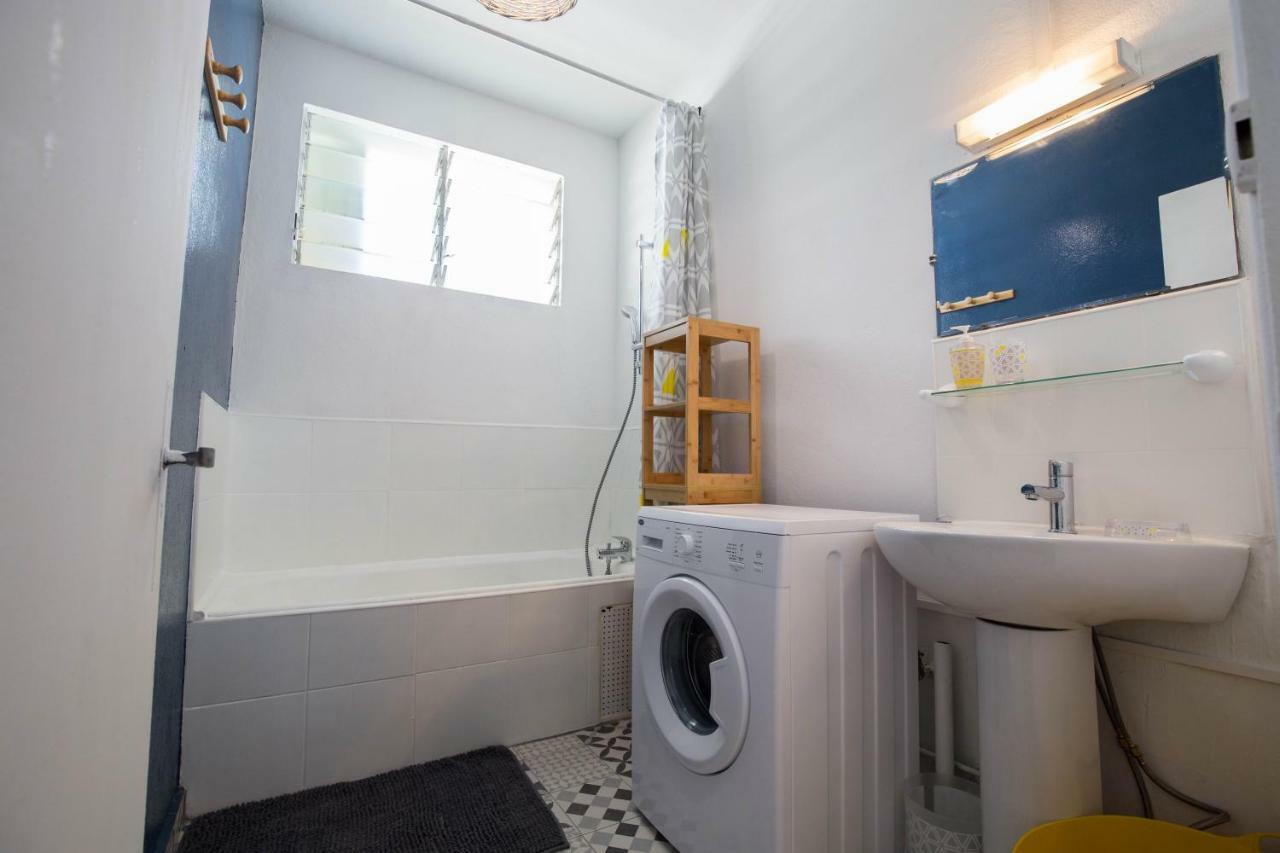 T2 40M² Hypercentre Apartment Сен Дьони Екстериор снимка