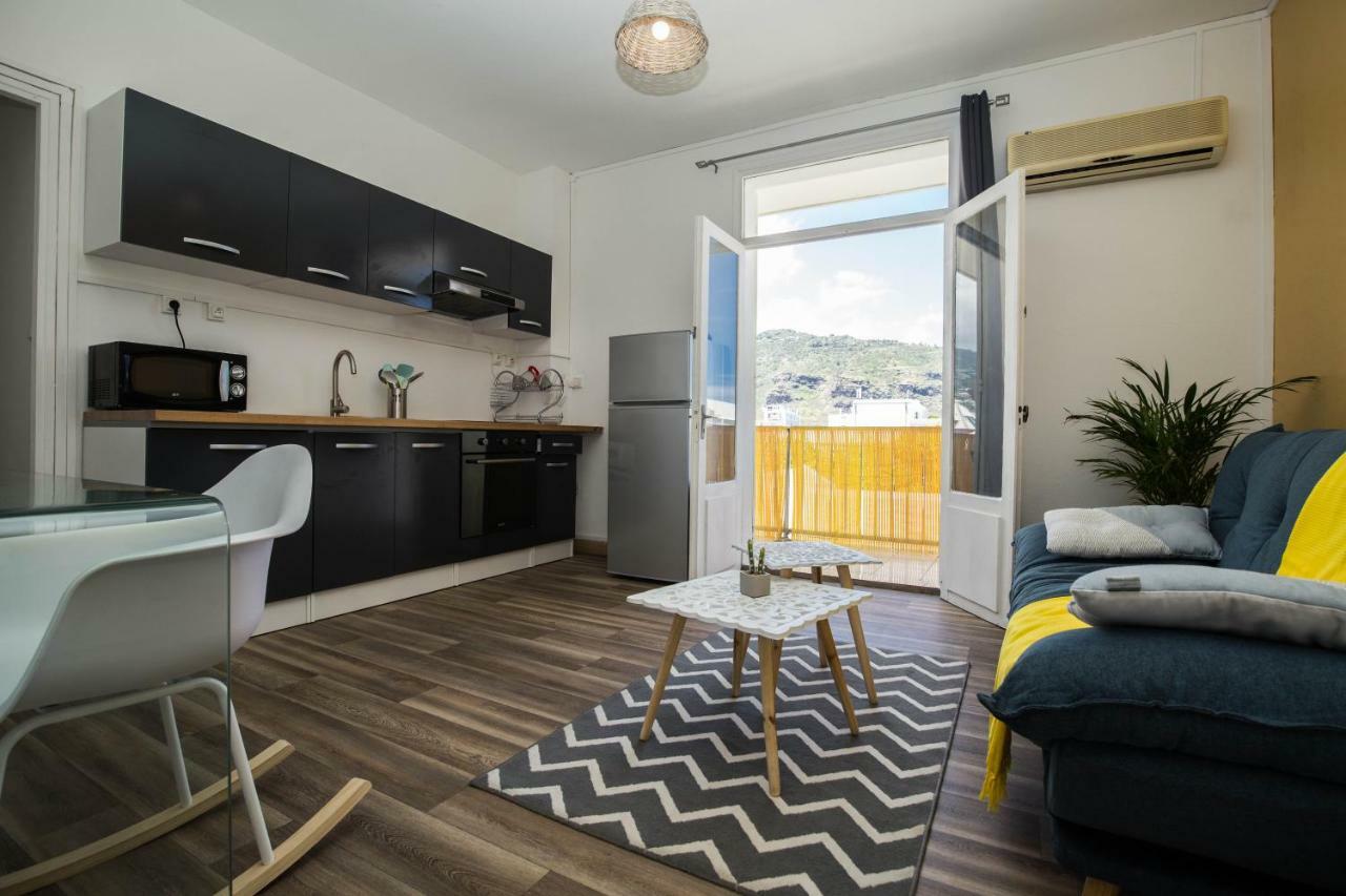 T2 40M² Hypercentre Apartment Сен Дьони Екстериор снимка