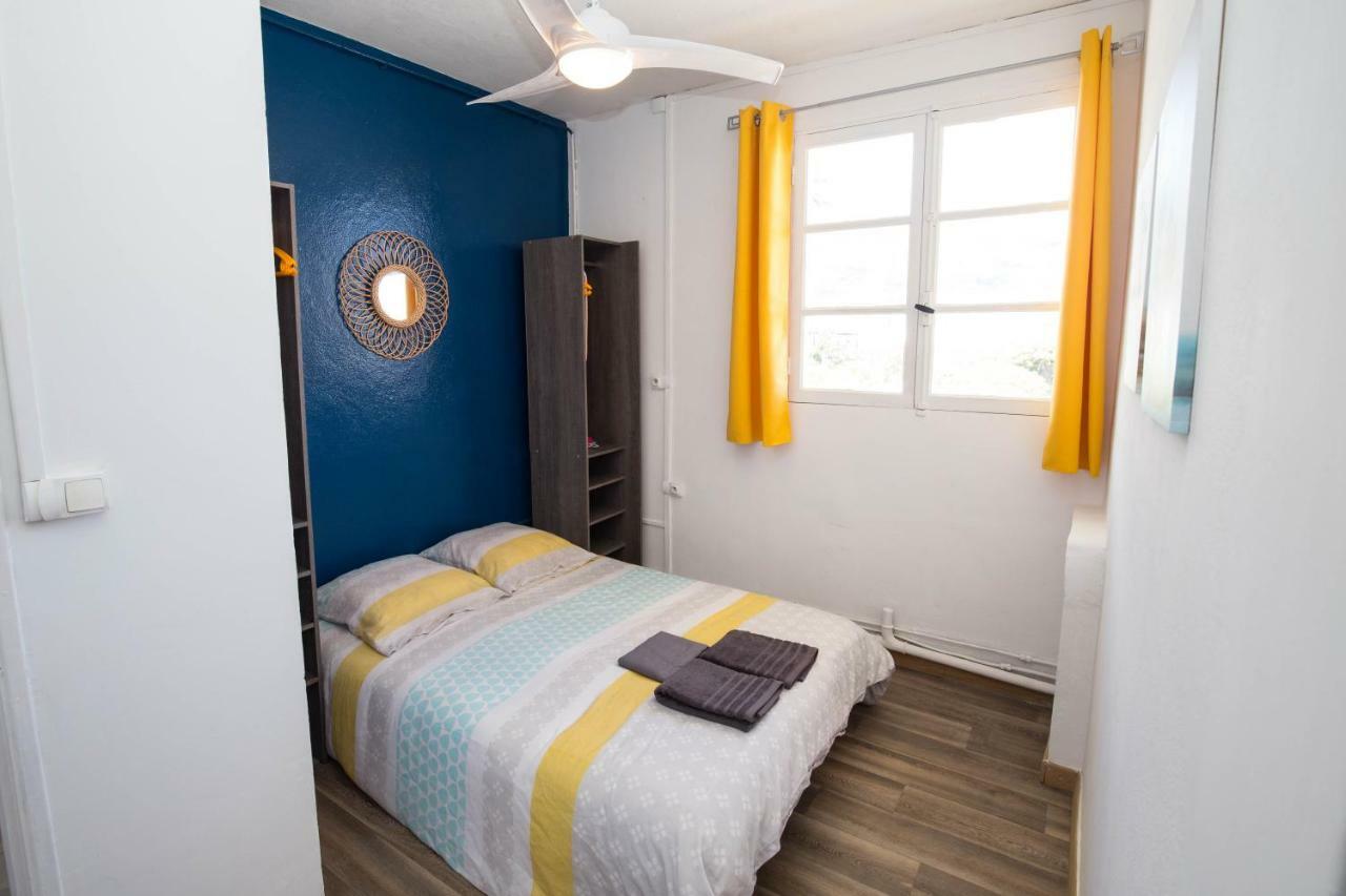 T2 40M² Hypercentre Apartment Сен Дьони Екстериор снимка